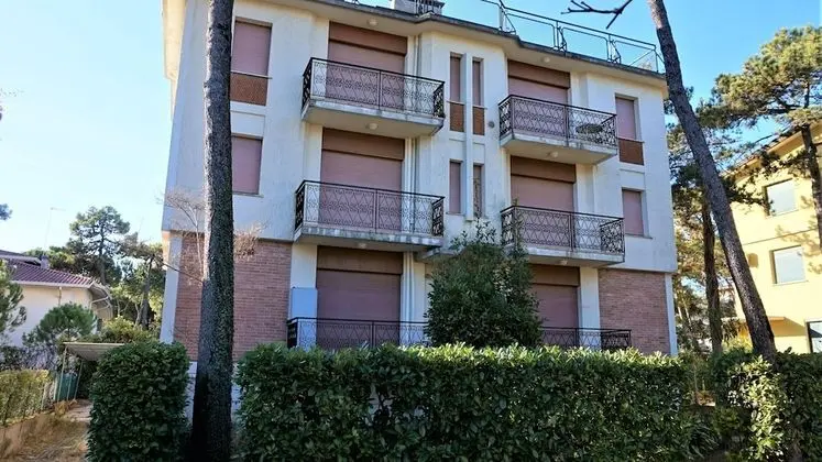 Apart Daire, 3 Yatak Odası, Balkon