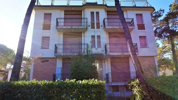 Apart Daire, 3 Yatak Odası, Balkon