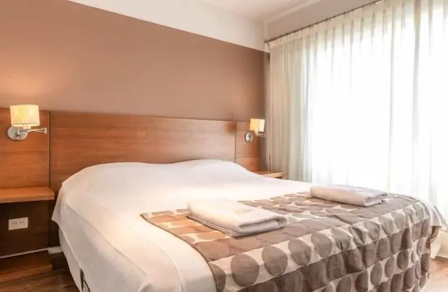 Comfort Apart Daire, 1 Yatak Odası, Dağ Manzaralı