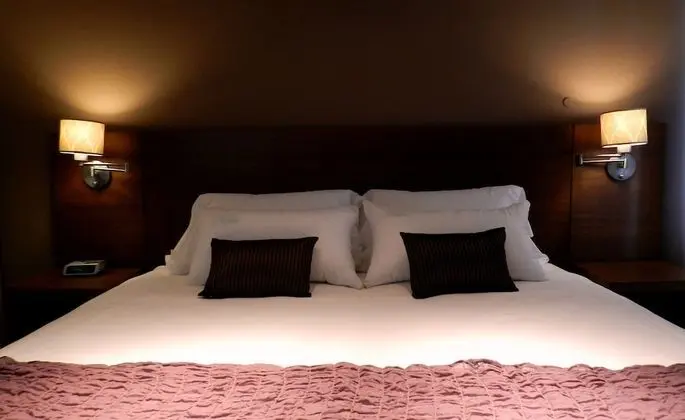 Comfort Apart Daire, 1 Yatak Odası, Dağ Manzaralı