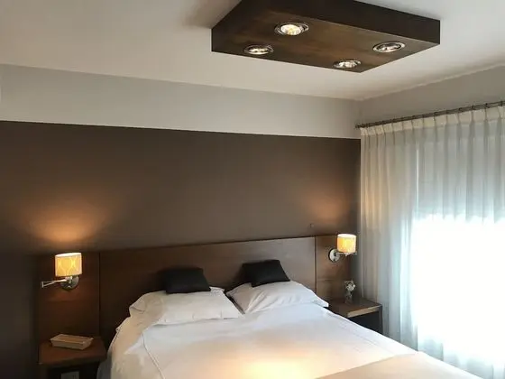 Comfort Apart Daire, 1 Yatak Odası, Dağ Manzaralı