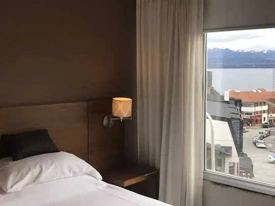 Comfort Apart Daire, 1 Yatak Odası, Dağ Manzaralı