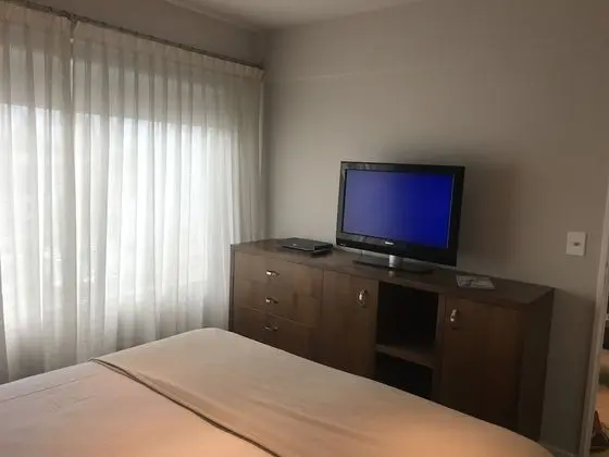 Comfort Apart Daire, 1 Yatak Odası, Dağ Manzaralı