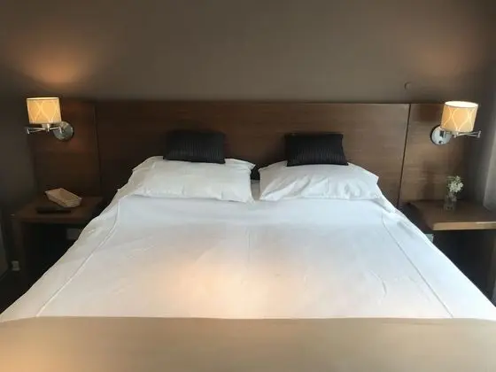 Comfort Apart Daire, 1 Yatak Odası, Dağ Manzaralı