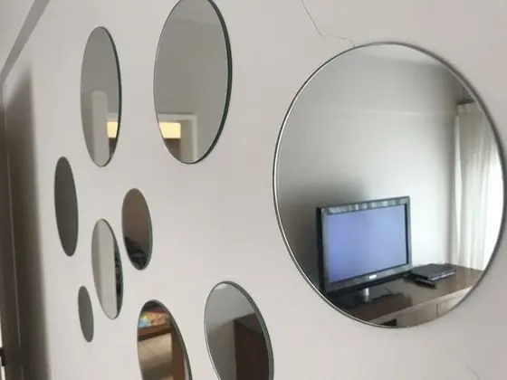 Comfort Apart Daire, 1 Yatak Odası, Dağ Manzaralı