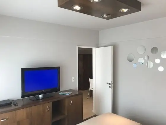 Comfort Apart Daire, 1 Yatak Odası, Dağ Manzaralı