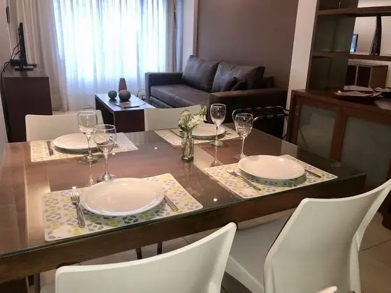 Comfort Apart Daire, 1 Yatak Odası, Dağ Manzaralı