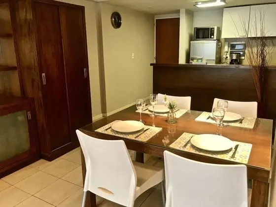 Comfort Apart Daire, 1 Yatak Odası, Dağ Manzaralı