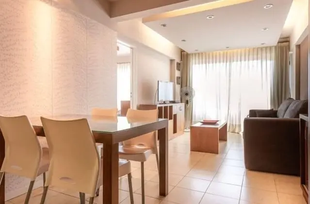 Comfort Apart Daire, 1 Yatak Odası, Dağ Manzaralı