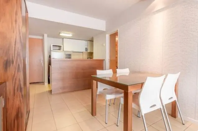 Comfort Apart Daire, 1 Yatak Odası, Dağ Manzaralı