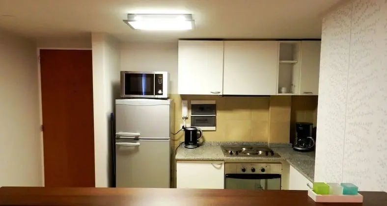 Comfort Apart Daire, 1 Yatak Odası, Dağ Manzaralı