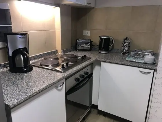 Comfort Apart Daire, 1 Yatak Odası, Dağ Manzaralı