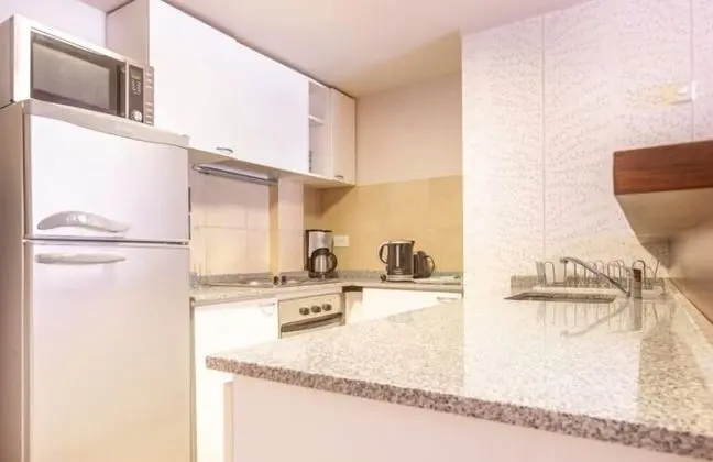 Comfort Apart Daire, 1 Yatak Odası, Dağ Manzaralı