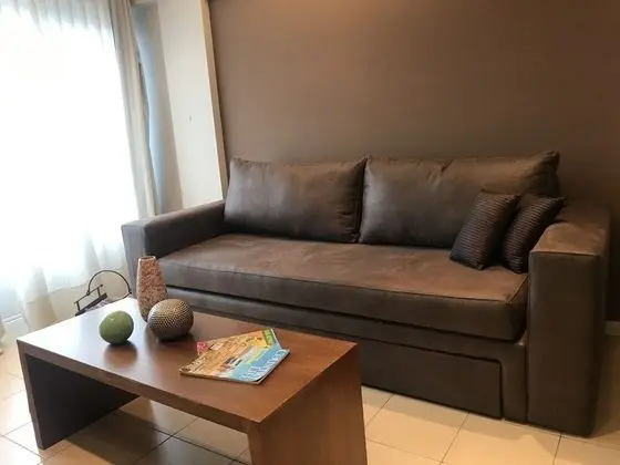 Comfort Apart Daire, 1 Yatak Odası, Dağ Manzaralı