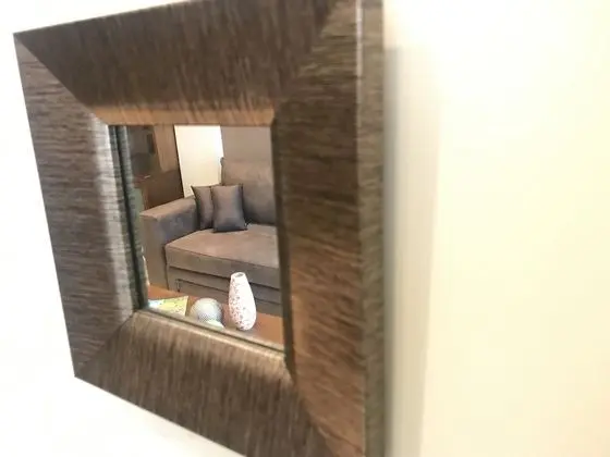 Comfort Apart Daire, 1 Yatak Odası, Dağ Manzaralı