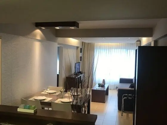 Comfort Apart Daire, 1 Yatak Odası, Dağ Manzaralı