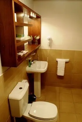 Comfort Apart Daire, 1 Yatak Odası, Dağ Manzaralı