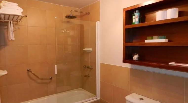 Comfort Apart Daire, 1 Yatak Odası, Dağ Manzaralı