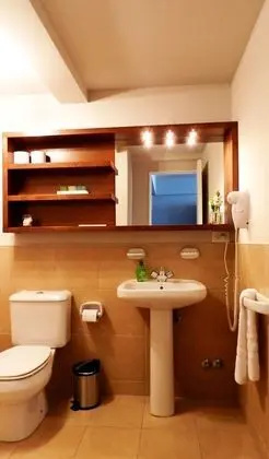 Comfort Apart Daire, 1 Yatak Odası, Dağ Manzaralı