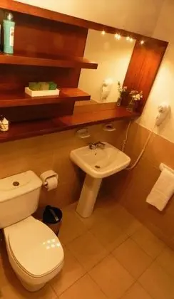 Comfort Apart Daire, 1 Yatak Odası, Dağ Manzaralı