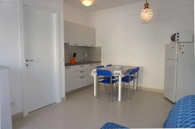 Apart Daire, 2 Yatak Odası, Balkon