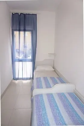 Apart Daire, 2 Yatak Odası, Balkon