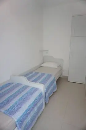 Apart Daire, 2 Yatak Odası, Balkon