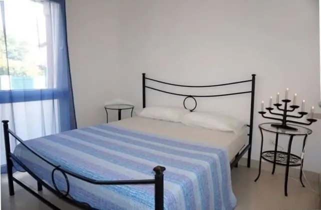 Apart Daire, 2 Yatak Odası, Balkon