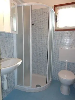 Apart Daire, 2 Yatak Odası, Balkon