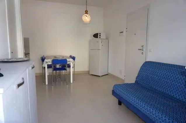 Apart Daire, 2 Yatak Odası, Balkon
