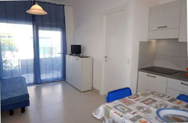 Apart Daire, 2 Yatak Odası, Balkon