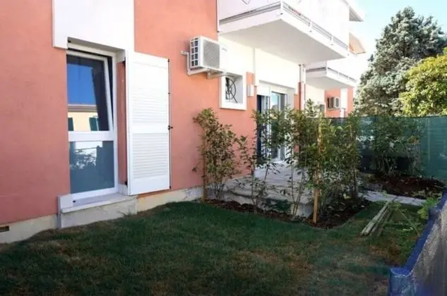 Apart Daire, 2 Yatak Odası, Balkon