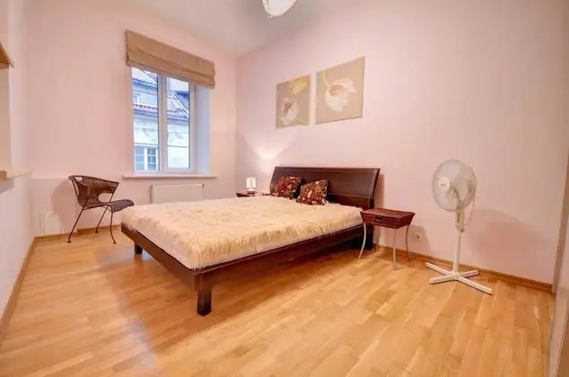 Classic Apart Daire, 3 Yatak Odası