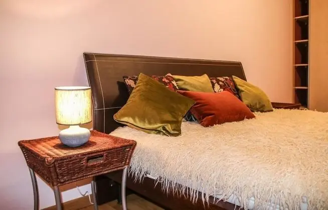 Classic Apart Daire, 3 Yatak Odası