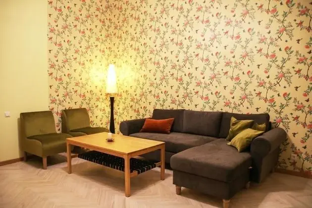 Classic Apart Daire, 3 Yatak Odası