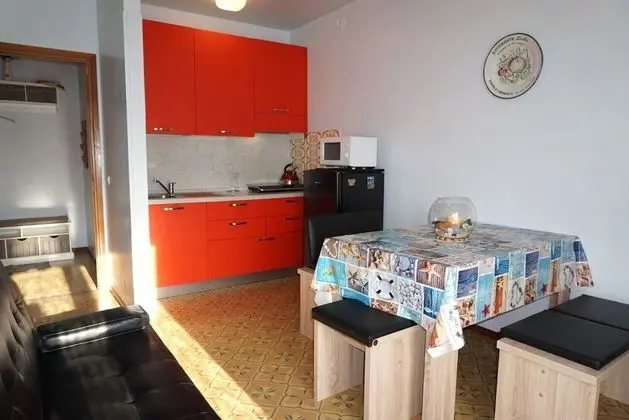 Apart Daire, 3 Yatak Odası, Teras