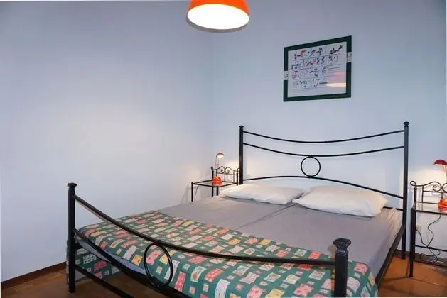 Apart Daire, 3 Yatak Odası, Teras