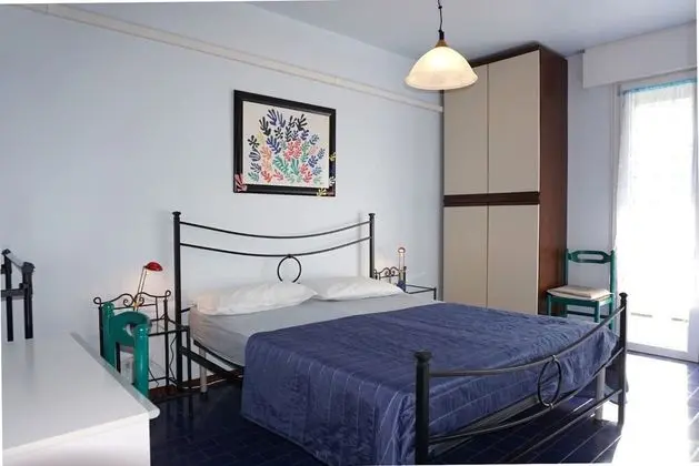 Apart Daire, 3 Yatak Odası, Teras