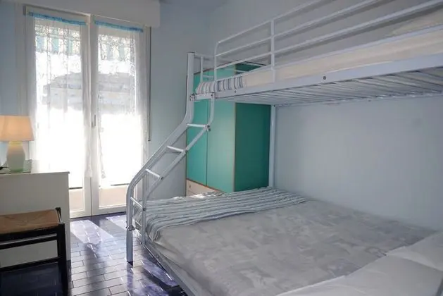 Apart Daire, 3 Yatak Odası, Teras