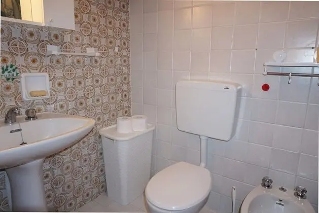 Apart Daire, 3 Yatak Odası, Teras