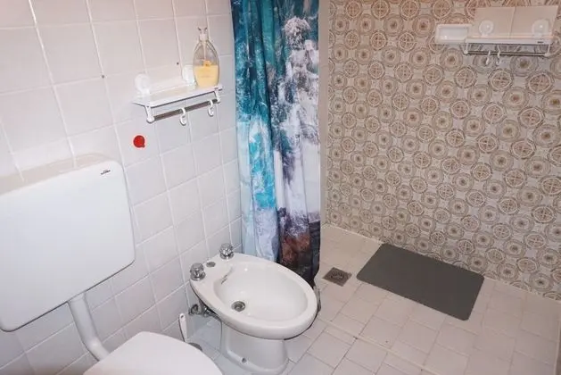 Apart Daire, 3 Yatak Odası, Teras