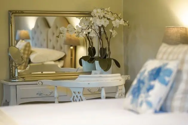 Superior King or Twin Room
