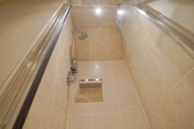 Superior King or Twin Room