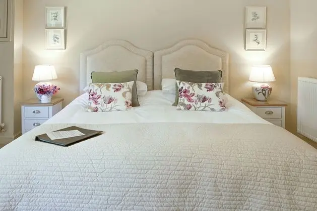 Superior King or Twin Room- Ground Floor