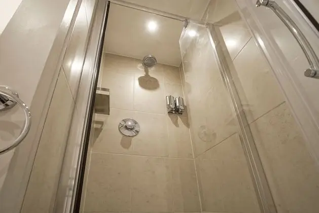 Superior King or Twin Room- Ground Floor