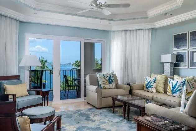 2 Bedroom Residence