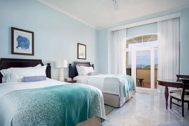 2 Bedroom Suite