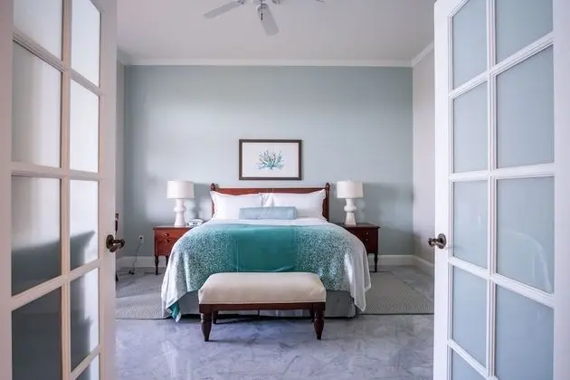 2 Bedroom Suite