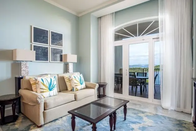 2 Bedroom Suite