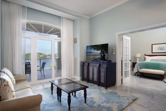 2 Bedroom Suite